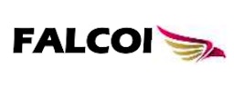 FALCON CMMS logo